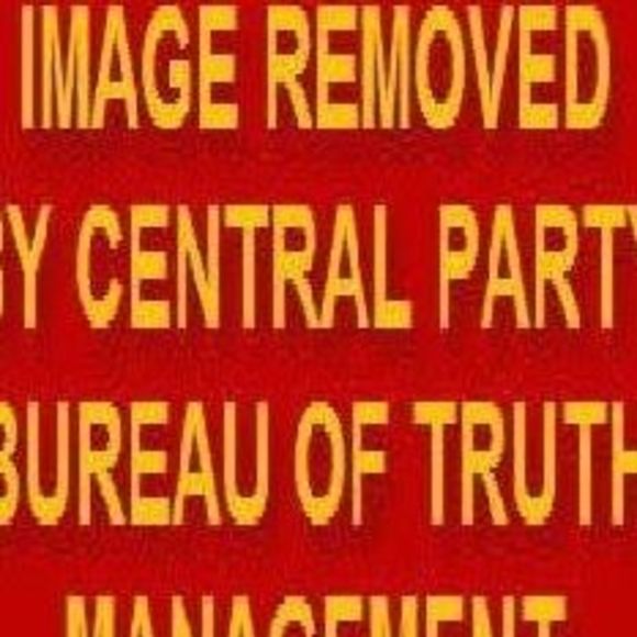 Meet your Posher, Joe - Picture 1 of 1